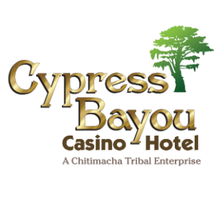 Cypress Bayou Logo