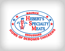 Hebert's Specialty Meat