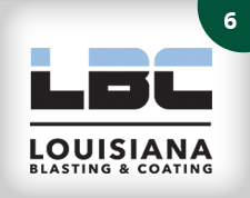 Louisiana Blasting Company