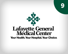 Lafayette General Medical Center